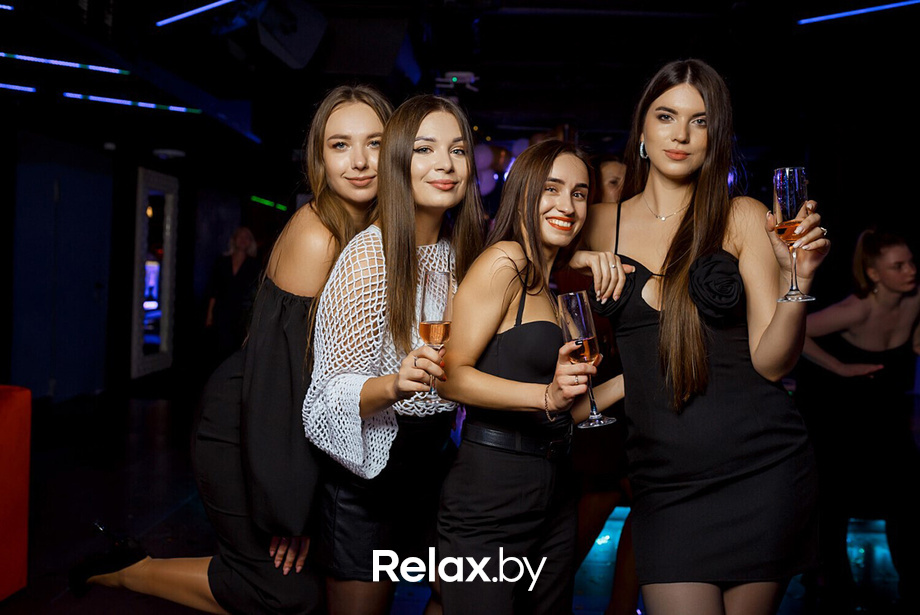 Birthday party ROKAS!, фото № 57