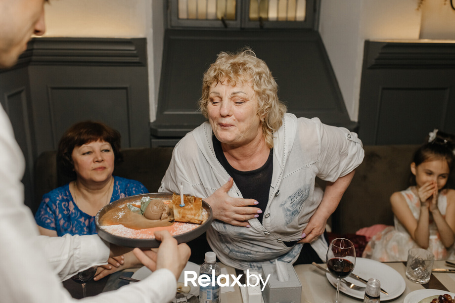 Выходные в Rustaveli, фото № 45