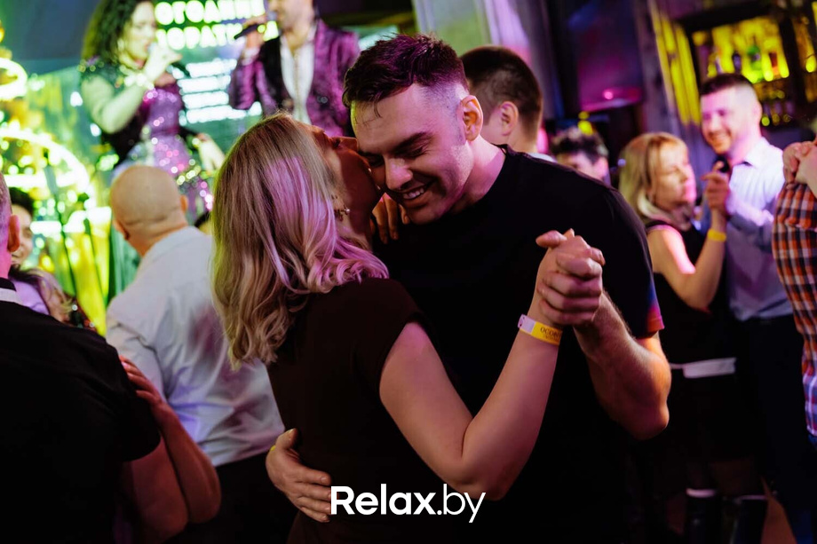 Новогодний корпоратив, фото № 85