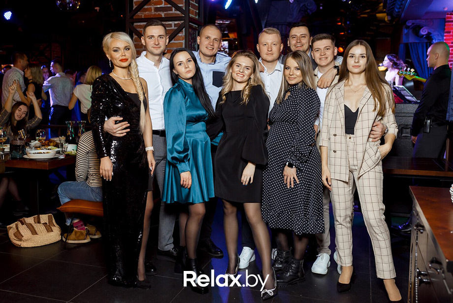 Brooklyn Live!, фото № 12