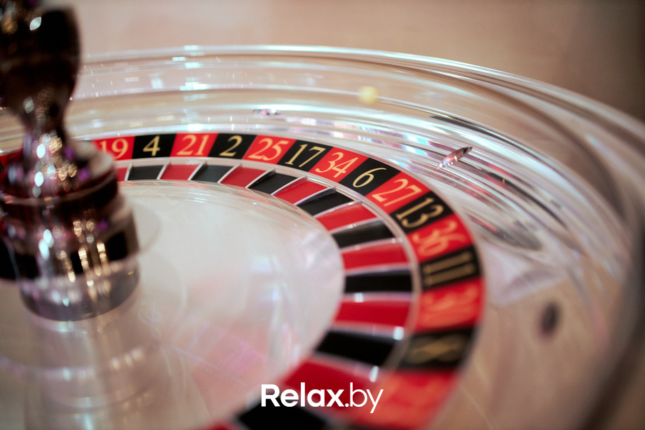 Мелодия удачи, фото № 40