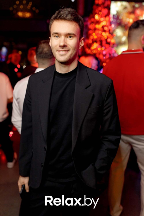 Новогодний корпоратив, фото № 60