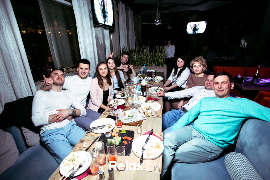 Ночные жители, фото № 22