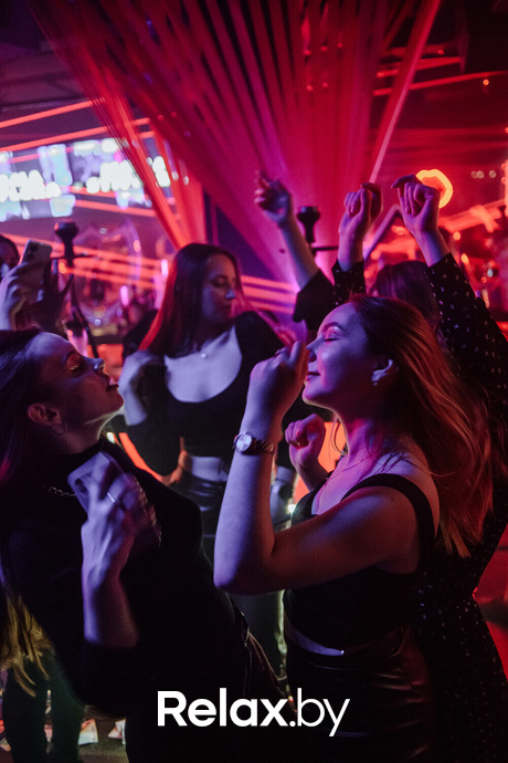 Saturday «Dirty land», фото № 49