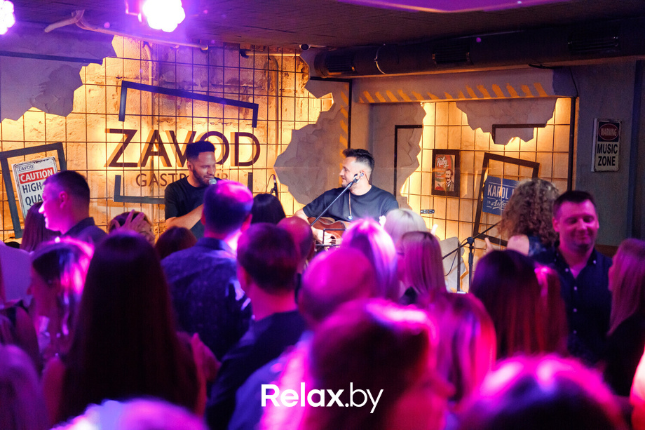 Saturday In Zavod, фото № 48