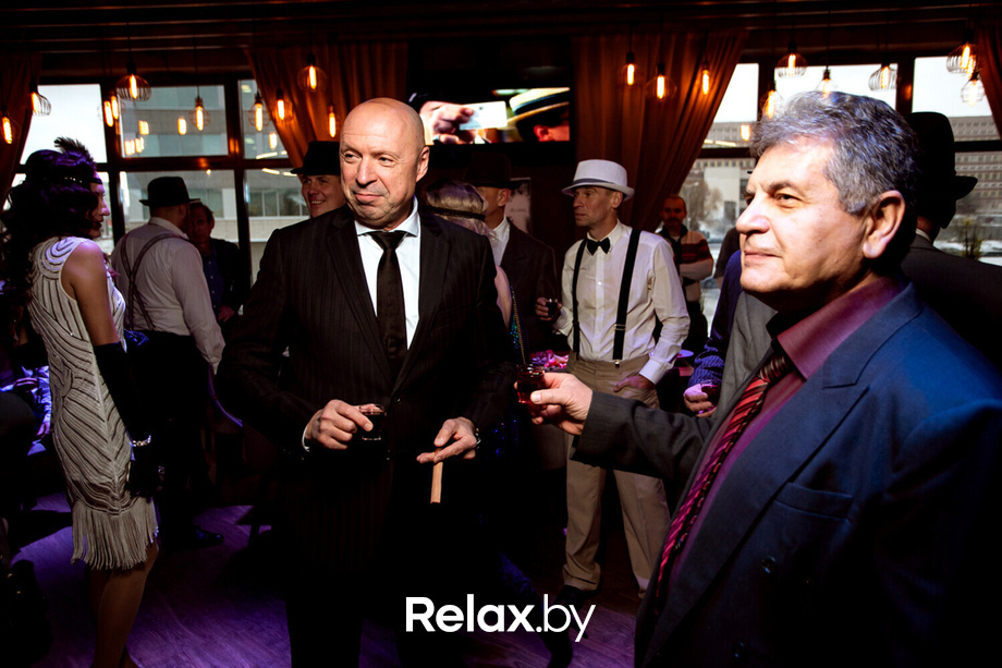 Чикаго, 1930-е, фото № 27