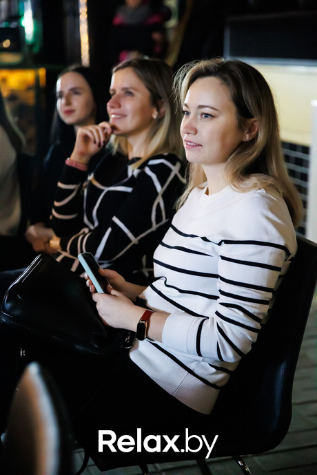 Отчетный концерт, фото № 92