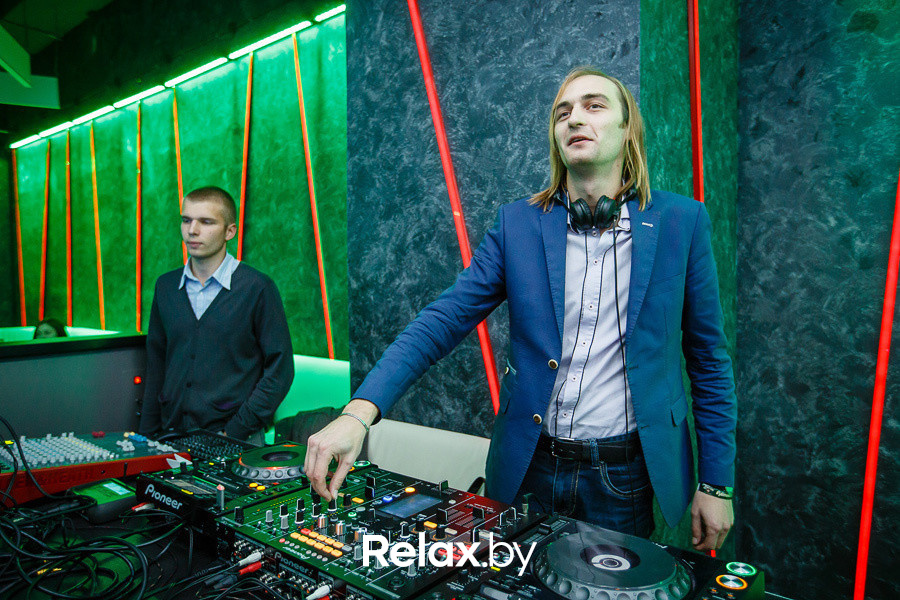 Кинопоказ Jameson Film Club с Гоблином, фото № 136