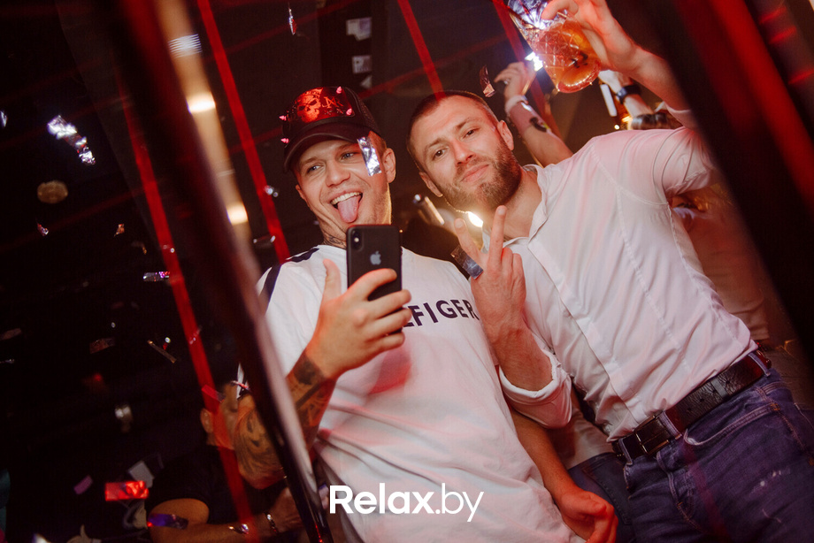 Saturday «Don’t stop the party», фото № 36