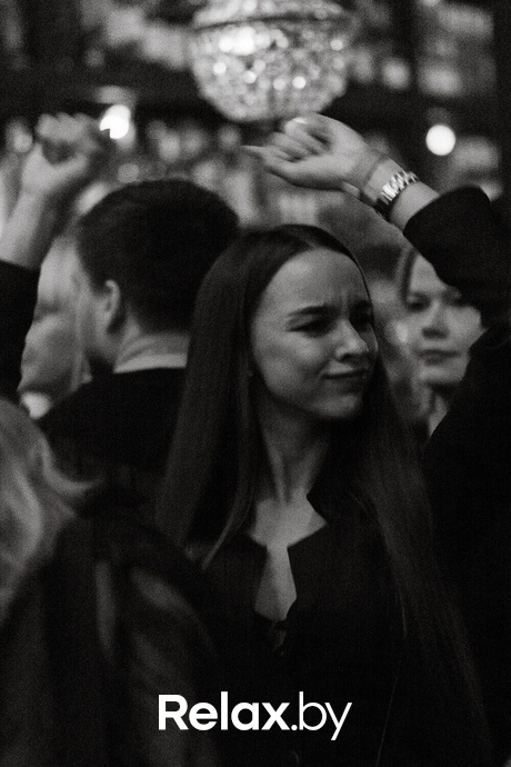 Вечеринка в PINKY, фото № 33