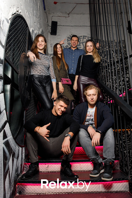 Субботний вечер, фото № 47