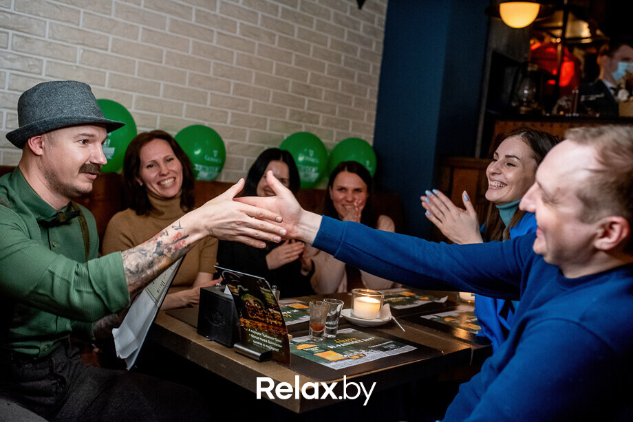 Tullamore St.Patrick's Day, фото № 31