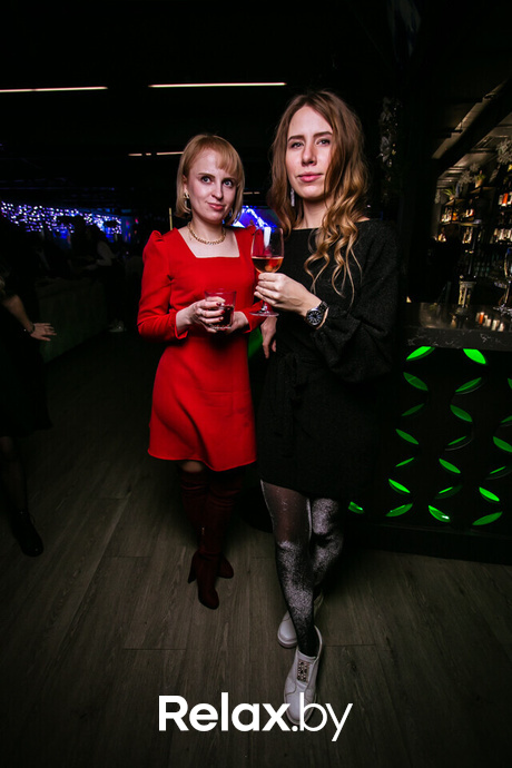 Предновогодние вечера в Prime Time, фото № 8