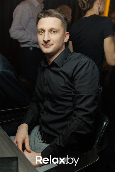 Zavod Saturday Night, фото № 21