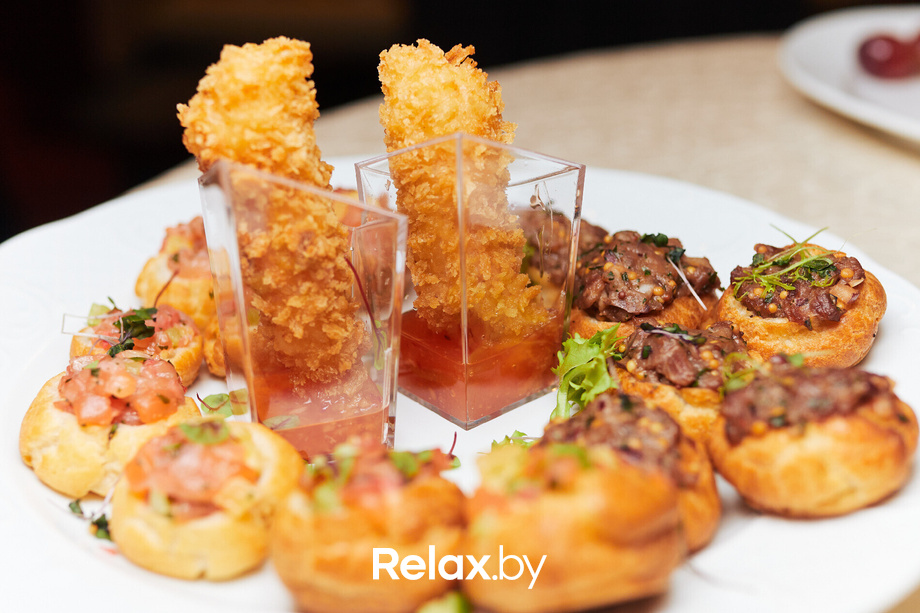 «Зимний сезон 50.000», трибьют-концерт «Михаила Круга», фото № 14