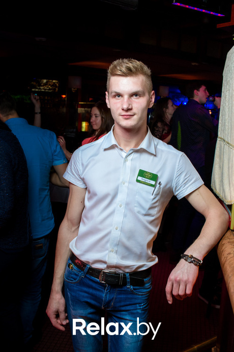 Mick Jagger party, фото № 57