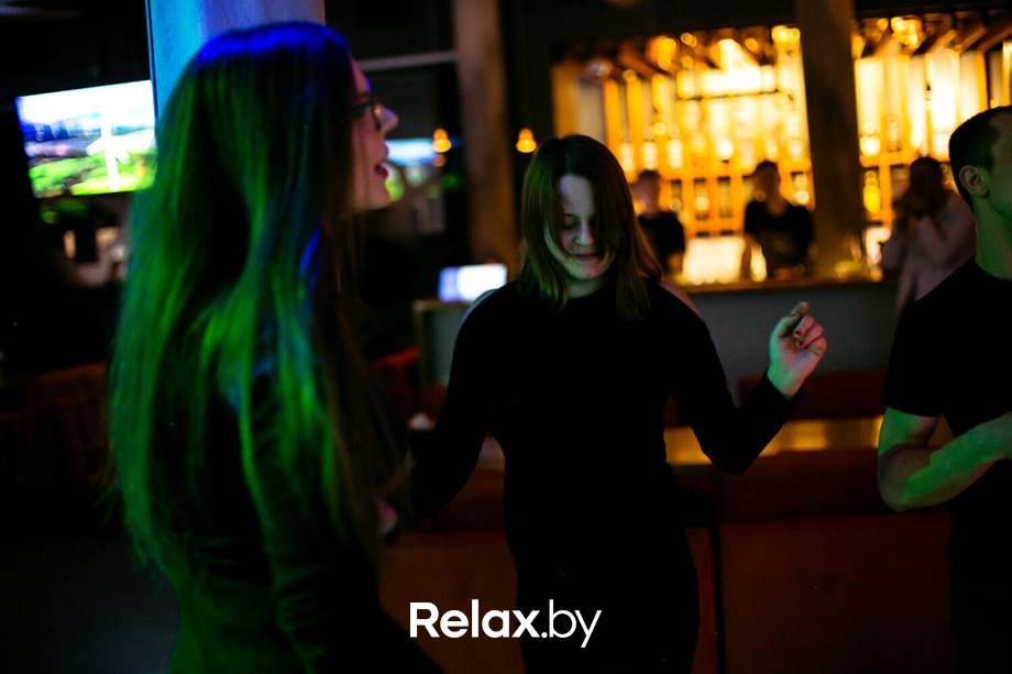 Ночные жители, фото № 12