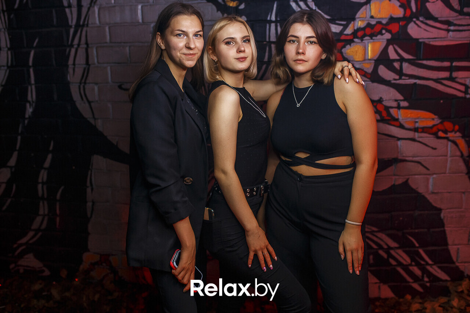 HALLOWEEN IN RICH CAT Day 2, фото № 13