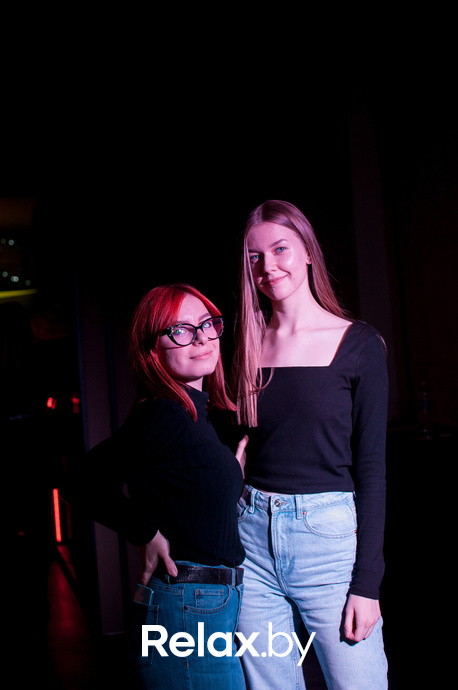 Поэтический вечер/А.С.Пушкин, фото № 111