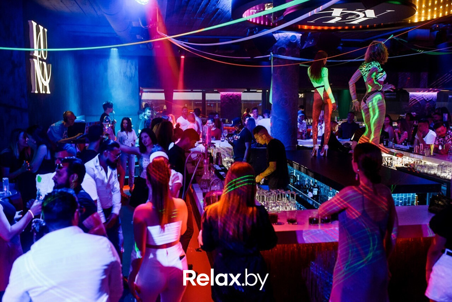 Neon Passion, фото № 79