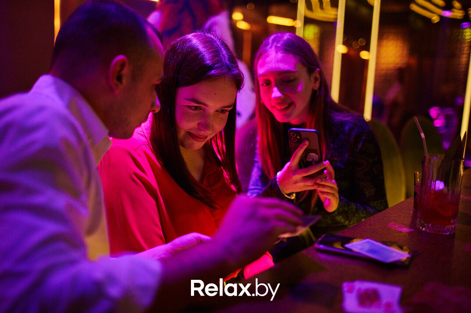 NuaWinter Weekend, фото № 45