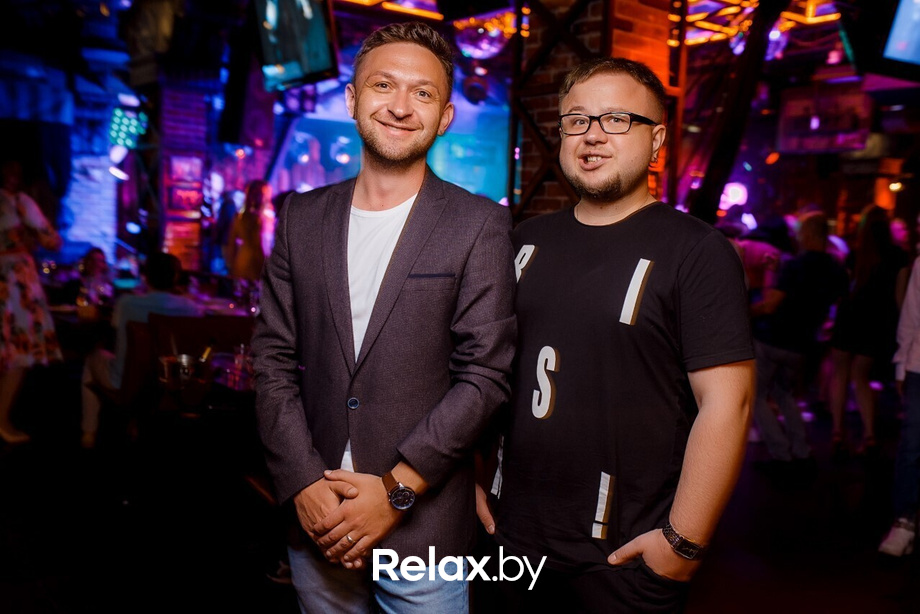 Brooklyn Live!, фото № 15