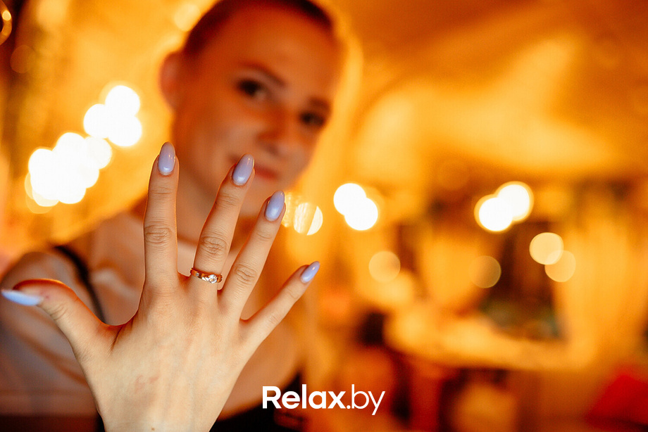 Ночные жители, фото № 58