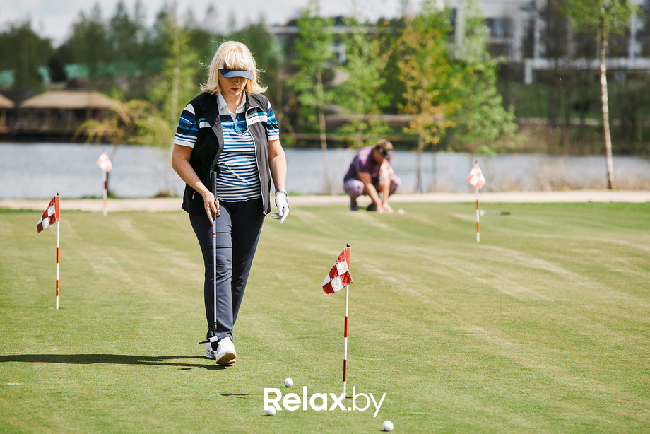 MercedesTrophy Belarus 2017, фото № 4