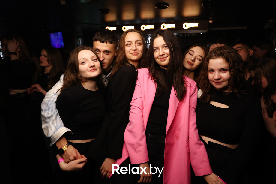 The Students Day, фото № 137