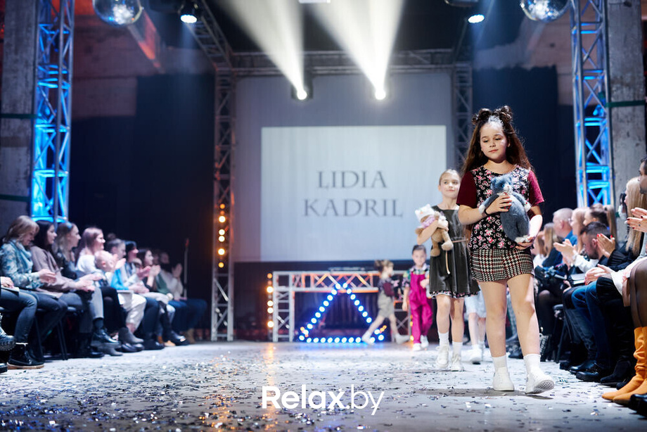FASHION KIDS’ SHOW, фото № 298