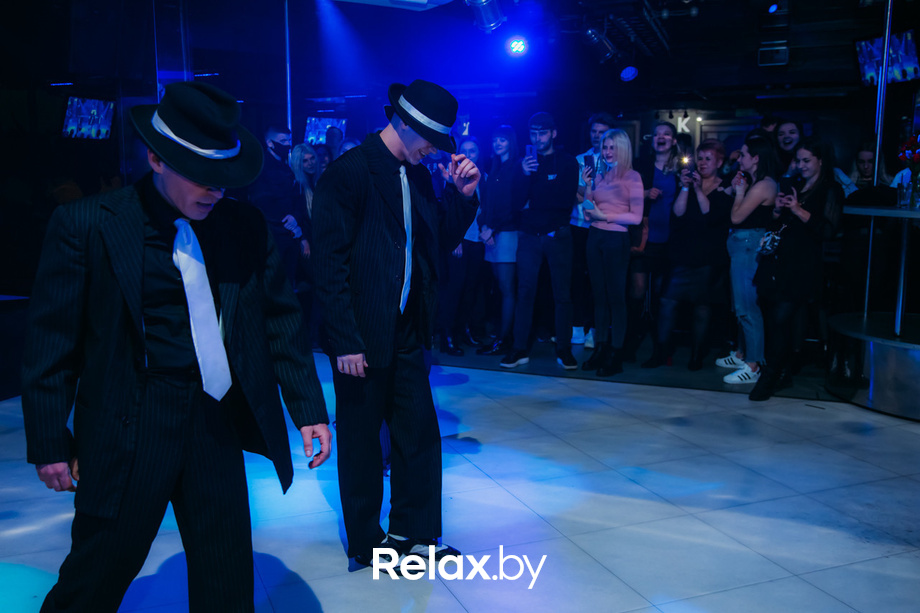 Деффчонки Party, фото № 42