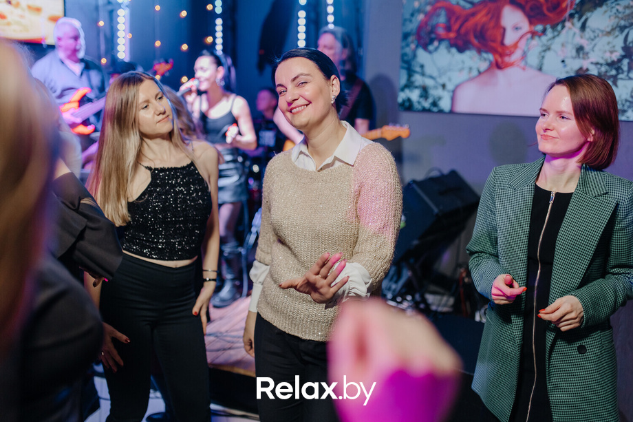 Ночные жители, фото № 62