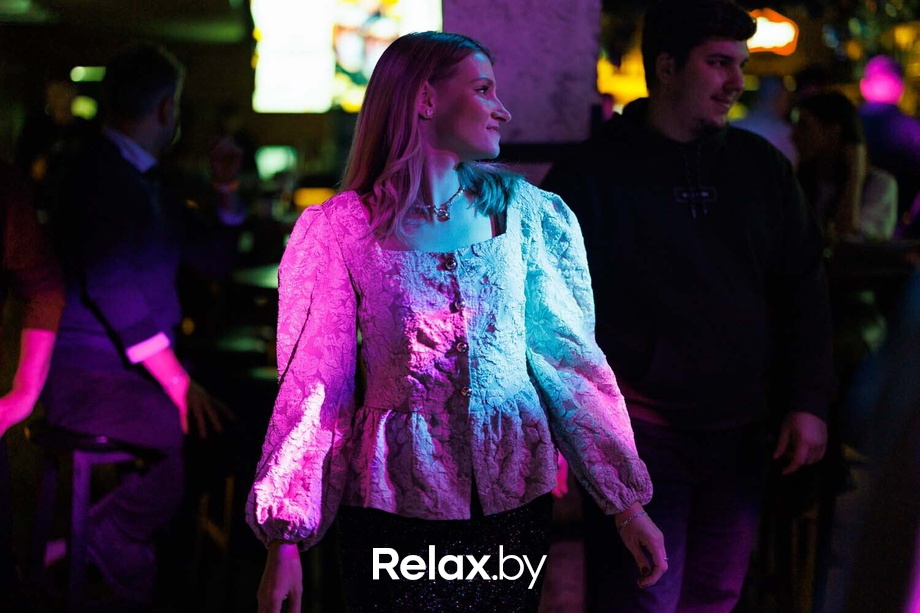 Friday party, фото № 106