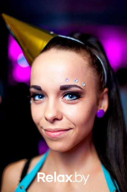 Ночь резидентов, фото № 41