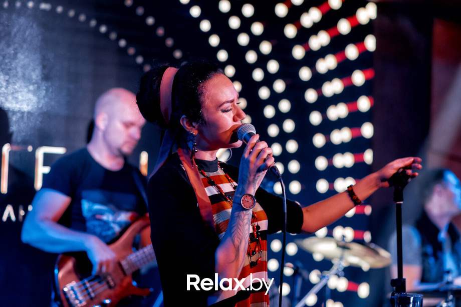 Friday Music, фото № 54