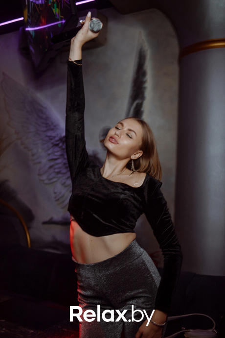 Friday LUXURIA LXR, фото № 14