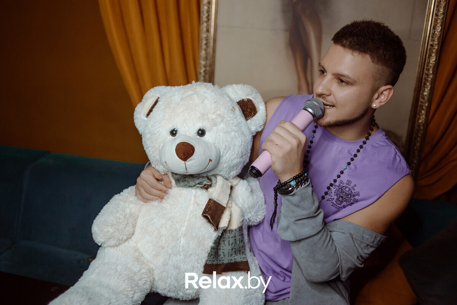 Saturday LUXURIA, фото № 33