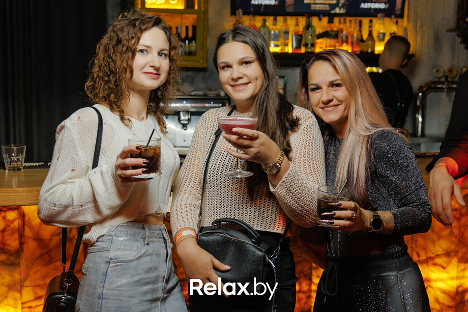 Saturday party, фото № 39