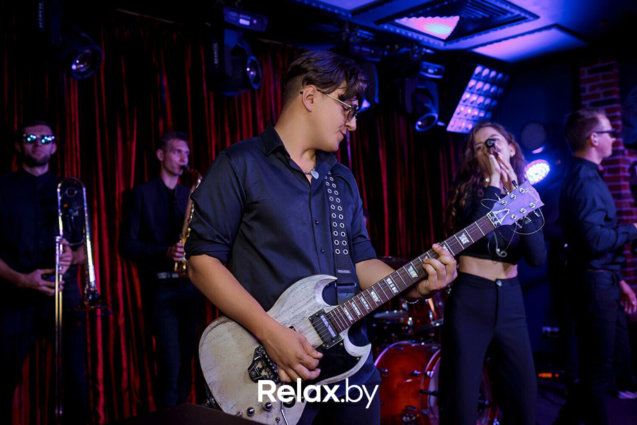 Brooklyn Live!, фото № 55