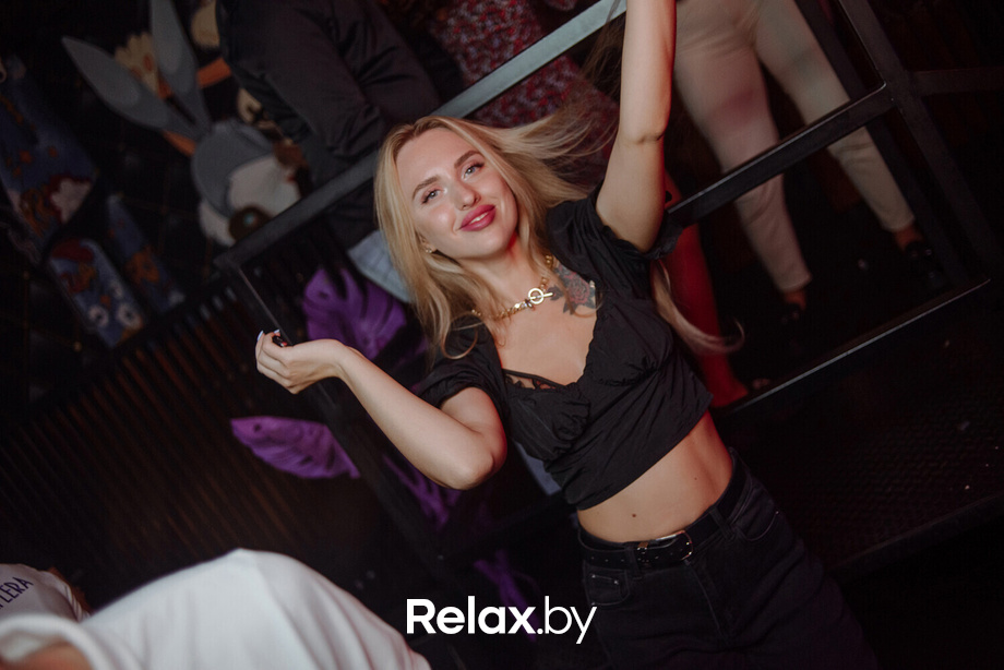 Friday «Stiflers party», фото № 28