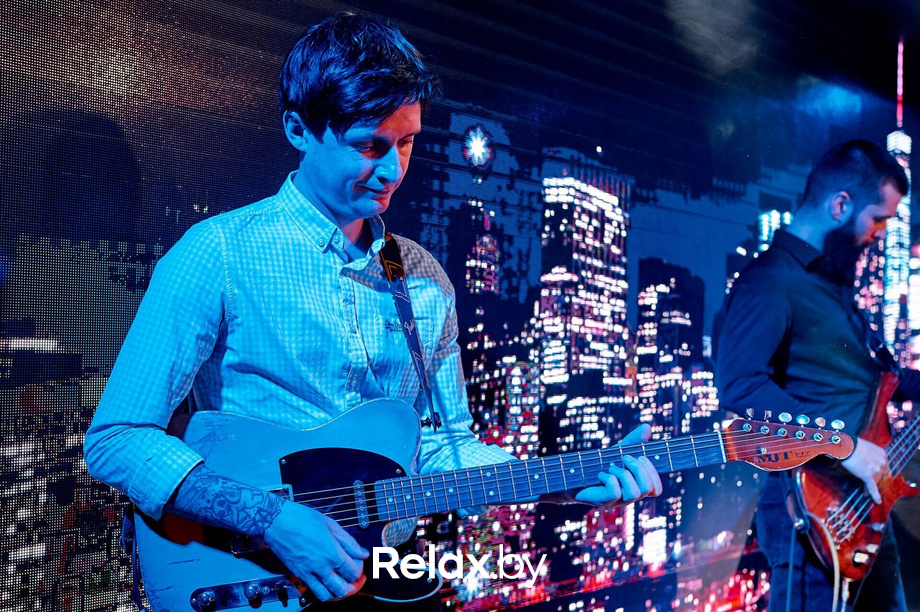 Saturday music, фото № 28