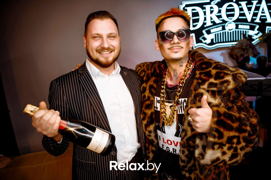 Открытие Gastropub «DROVA», фото № 49