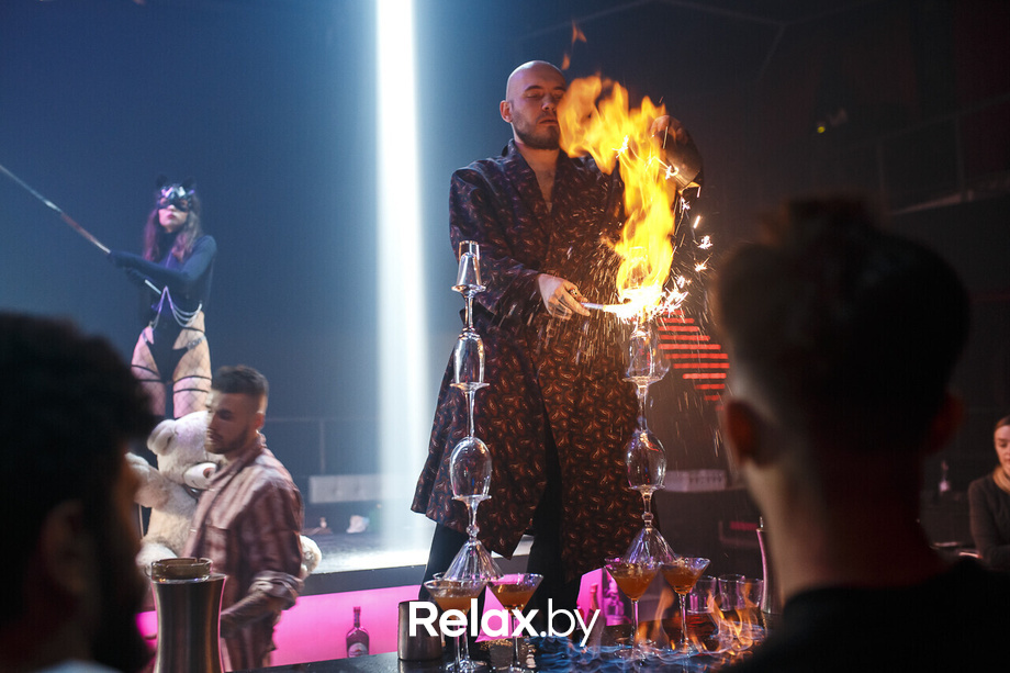 Пижамная вечеринка | part 1, фото № 50