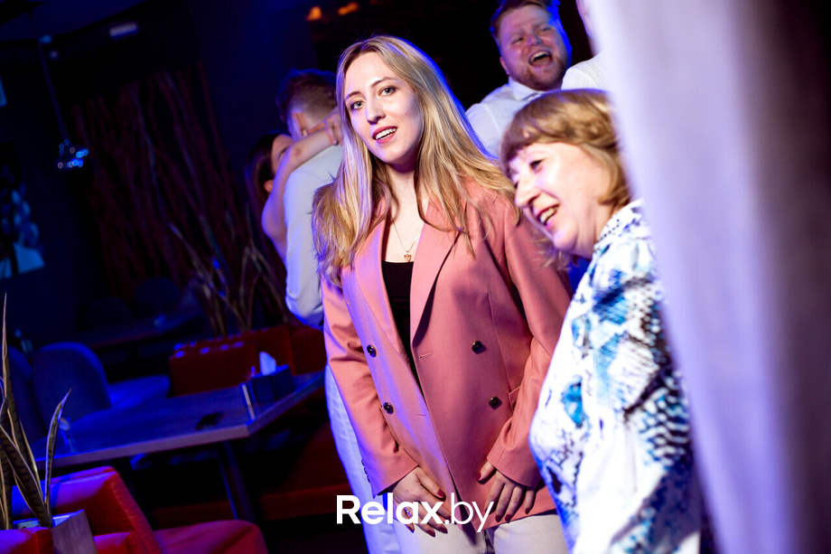 Ночные жители, фото № 16