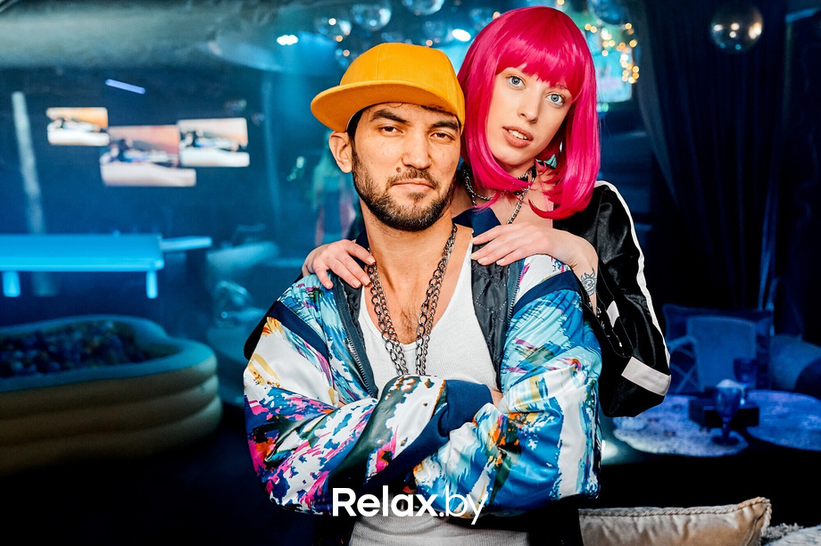 Пятница в JEL’SA, фото № 81