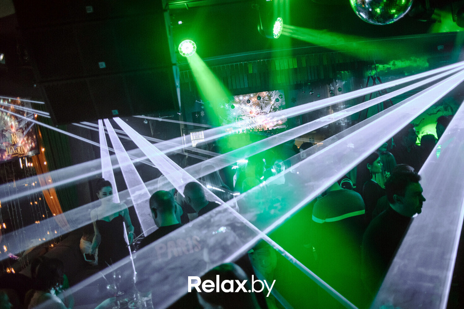 Saturday LUXURIA LXR, фото № 7