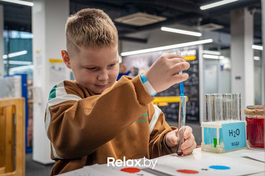 День Рождения парка наук «Квантум» — 3 года, фото № 119