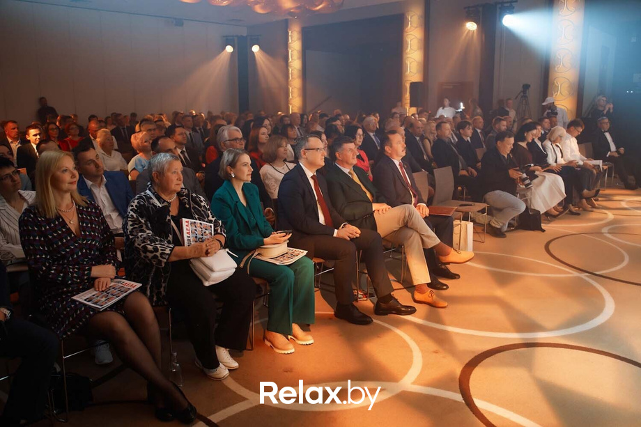 Человек Дела 2025, фото № 115