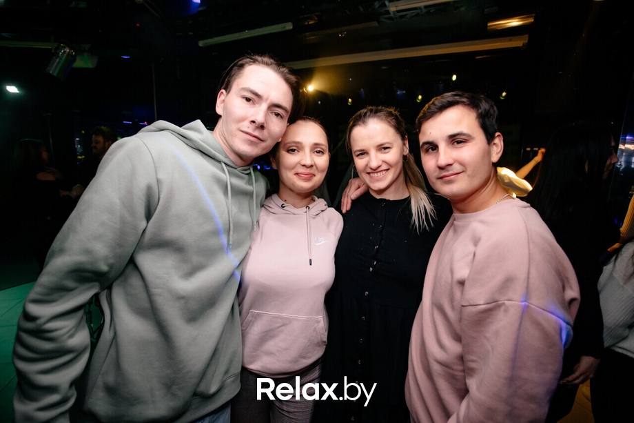 Welcome February, фото № 6