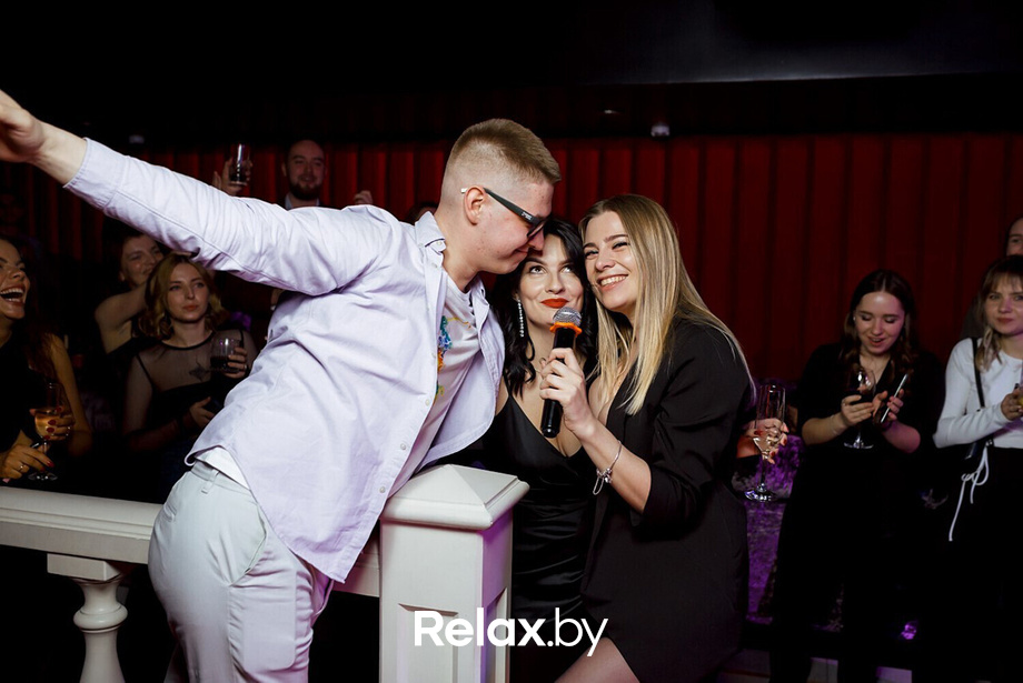 Wednesday Party, фото № 86